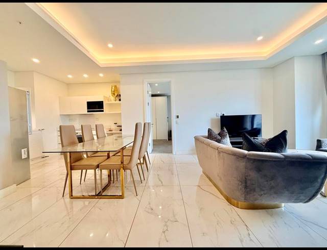 2 BEDROOM PROPERTY TO RENT IN SANDTON CENTRAL